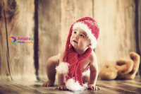 "En sus primeras Navidades lo primordial son las necesidades del bebé". Entrevista a la psicóloga María López de Hierro 