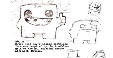 ¿Te interesa el desarrollo de juegos? No te pierdas el postmortem de 'Super Meat Boy'