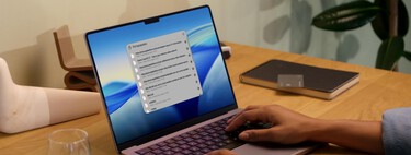  Lo nuevo del Mac va más allá de copiar y pegar. Así exprimo a fondo el nuevo portapapeles de macOS Tahoe