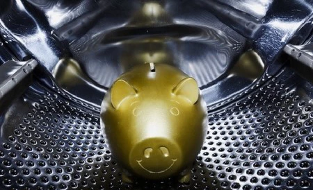 ¿Está el ahorrar más en nuestra lista de propósitos para 2014? 