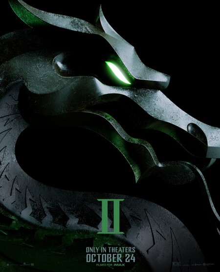 Trailer Mortal Kombat Dos Fecha Horario