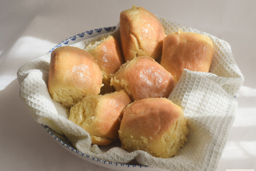 Panecillos