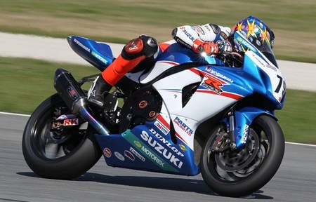 Blake Young por Leon Camier y Niccolò Canepa por Carlos Checa estarán en Laguna Seca