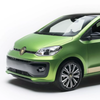 Este pequeño auto de VW tiene sólo 20 hp, pero cuesta más que un Jetta. Hay un motivo: pueden conducirlo menores de edad
