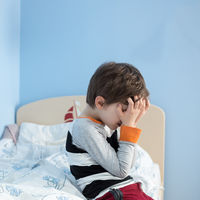 El 16 por ciento de los niños de cinco años moja la cama: todo lo que debes saber sobre la enuresis nocturna