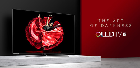 Oled Hisense