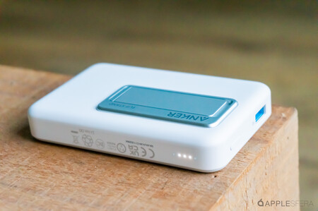 Analisis Bateria Magsafe Anker 633 005