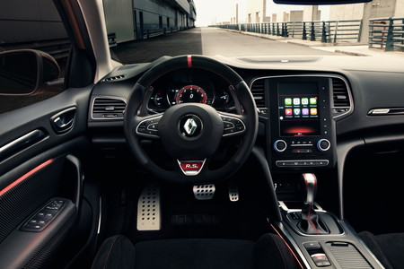 Renault Megane Rs 2018 11