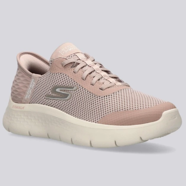 Skechers Go Walk Flex, zapatillas mujer