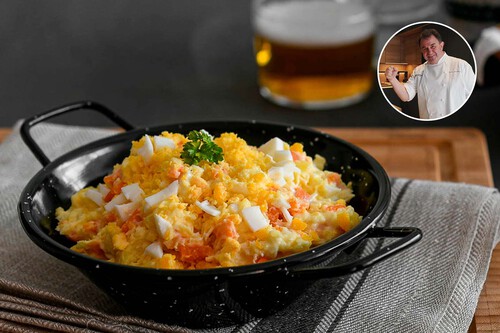 Ensaladilla Rusa Martin