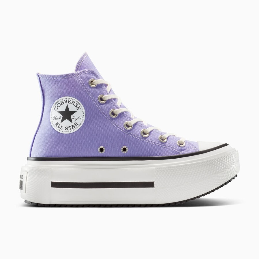 Chuck Taylor All Star Lift Double Stack
