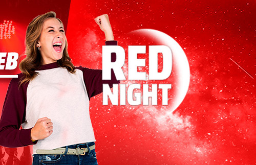Red Night en MediaMarkt: estas son algunas de las mejores ofertas de esta semana [Finalizado]