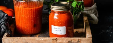 Ahora hacer conservas y mermeladas caseras será mucho más rápido con este pelador eléctrico barato y fácil de usar