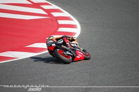 GP Barcelona-Catalunya 2014