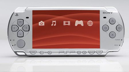 Rumor: El chip gráfico de PSP-2 podría estar en fabricación