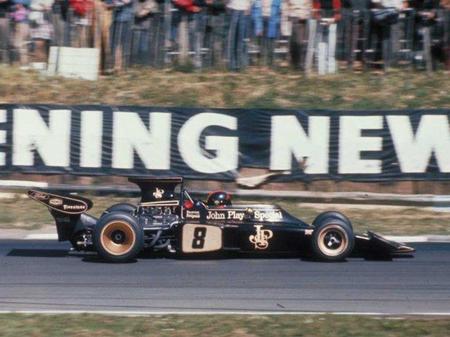 Lotus F1 Racing podría recuperar el nombre de Team Lotus