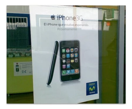 iPhone 3G