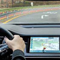 Olvídate de cambiar la marcha, gracias a Hyundai y KIA tu auto lo hará sólo según el entorno