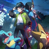 Ni cocinándolo en la vida real se ha logrado que el plato más repulsivo de Leyendas Pokémon: Z-A resulte apetitoso