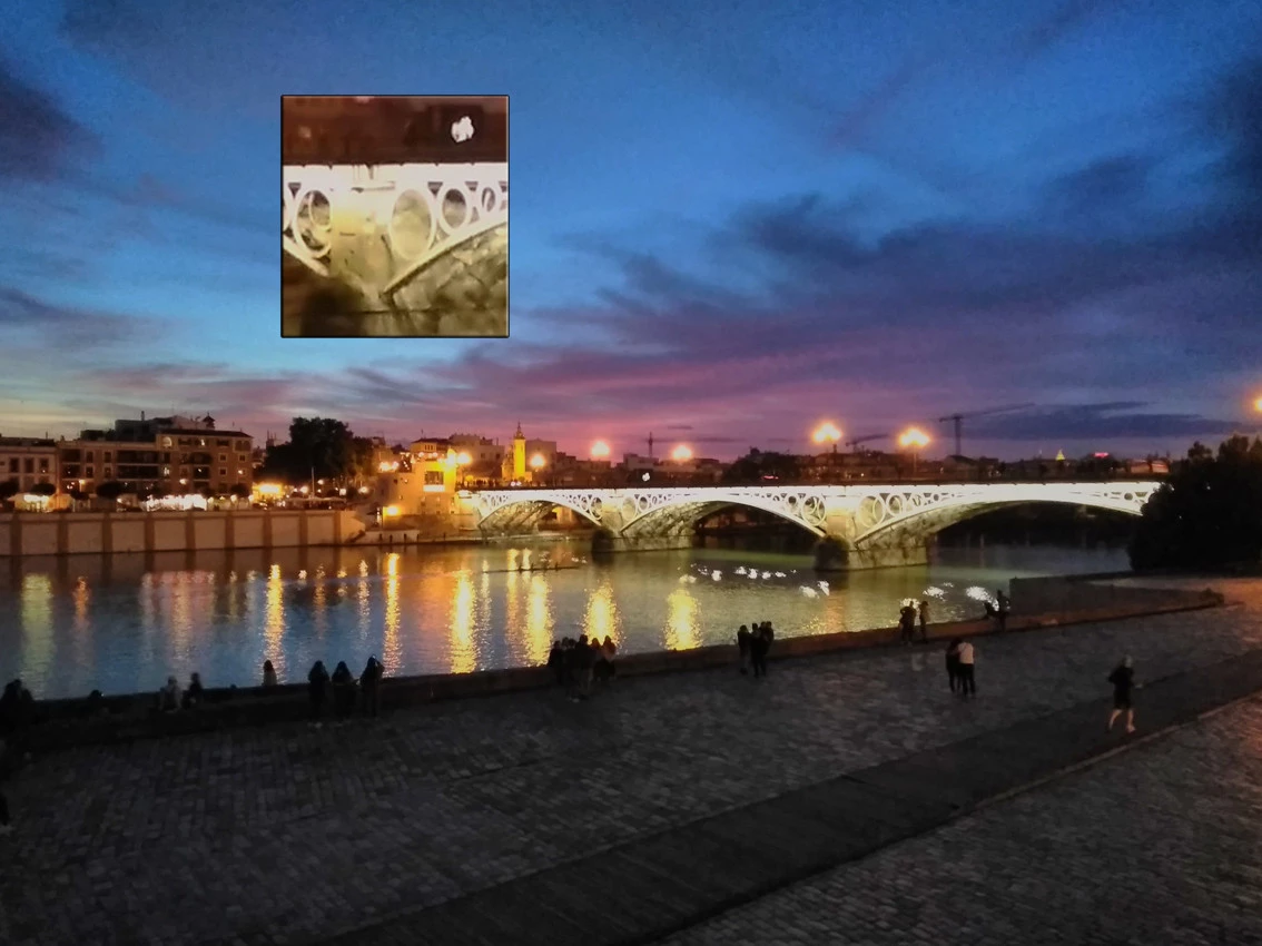 Foto de Fotos tomadas con el Nokia 2.1 (23/39)