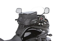 Bolsa sobre depósito SB35 Big Tank de SHAD 