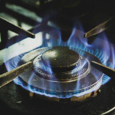 Qué tienes que saber si tienes o quieres una cocina de gas: sí, tienen riesgos para la salud si no tomas precauciones 