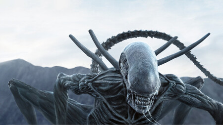 Alien Covenant