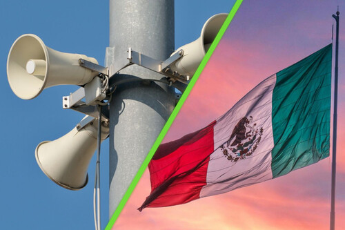 Segundo Simulacro Nacional 2025: la alerta llegará a 80 millones de celulares en todo México