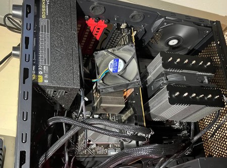 1080Ti idea estúpida