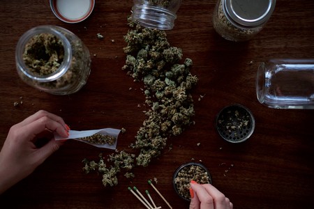 El daño cognitivo por la marihuana no es permanente: en el primer mes de abstinencia podemos mejorar la capacidad de aprendizaje