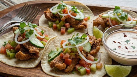 Cómo hacer 1 kilo de chicharrón de pescado estilo Nayarit para disfrutar en Cuaresma