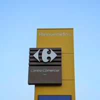 Carrefour arrasa con el conjunto de muebles que transforma tu terraza y cuesta muy poco