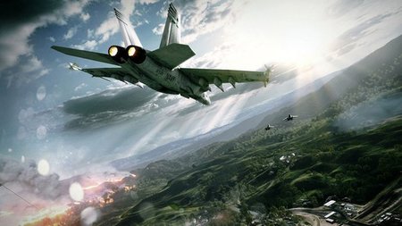 'Battlefield 3' la trepidante acción del multiplayer y su modo cooperativo se presentan en un dos nuevos vídeos