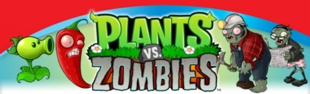 Plants vs. Zombies, un divertido juego tipo defender la torre
