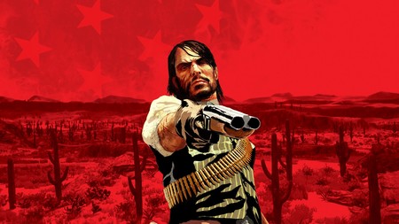 Diez años de Red Dead Redemption: estos son nuestros recuerdos y sensaciones en el salvaje oeste de John Marston