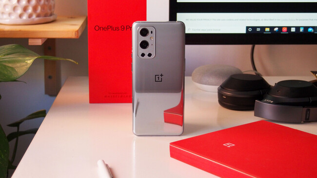 Oneplus 9 Pro Portada