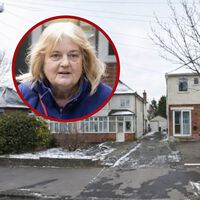 Era una pelea más entre vecinas, hasta que dejó de serlo. “Perdí mi casa por cómo aparcaba mi Ford Focus”