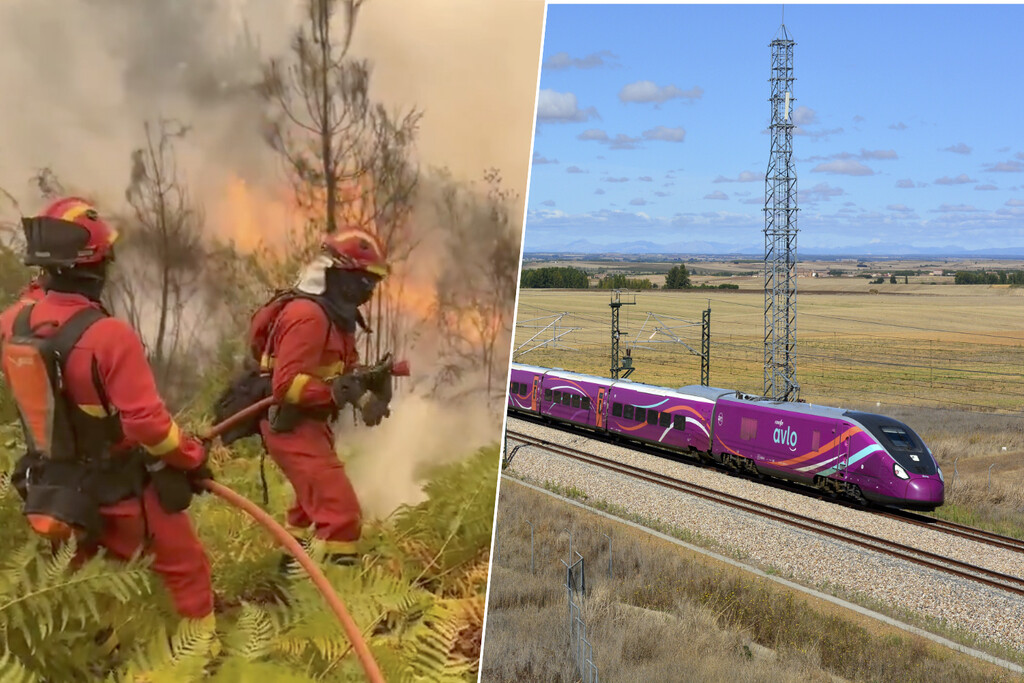 Hemos preguntado a Renfe qué alternativas tenemos a las cancelaciones del AVE en Galicia. Hay buenas y malas noticias 