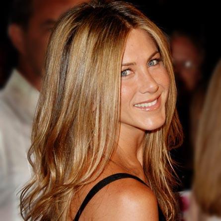 Jennifer Aniston hará de lesbiana en ‘Cougar Town’