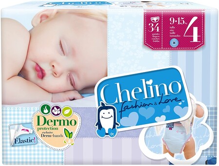 Chelino Fashion Love