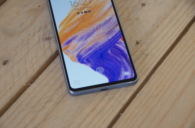 seguridad galaxy a