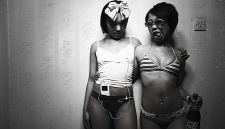 Quentin Shih, un genial fotógrafo chino