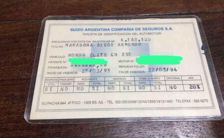 Maradona 6 2023