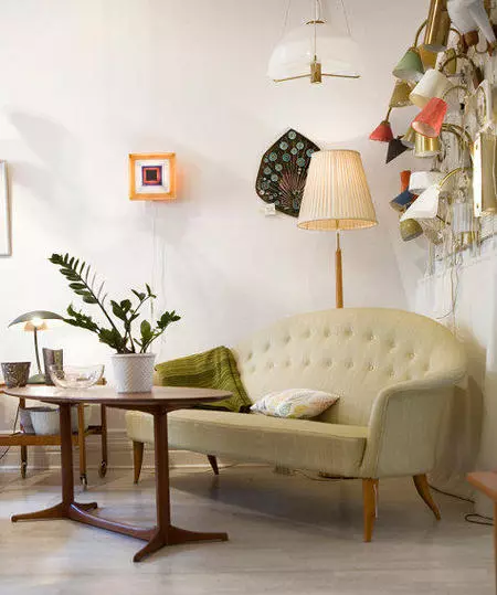 Decorar con apliques