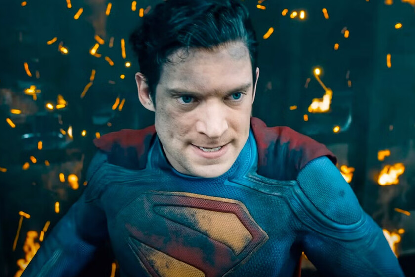 Nuevos vídeos del rodaje de Man of Tomorrow revelan detalles del traje de Superman y la armadura de Lex Luthor