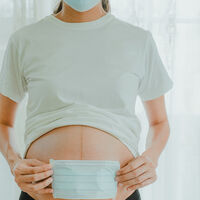 El estrés que causa el coronavirus en las embarazadas puede provocar daños en los bebés: necesitan un control prenatal psicológica