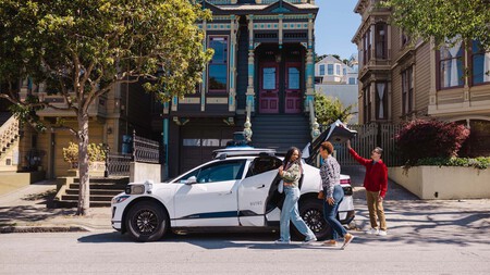 Waymo 4