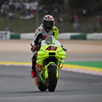 Volantazo de Valentino Rossi. El VR46 ha rechazado la oferta de Yamaha y ha decidido seguir con Ducati en MotoGP 