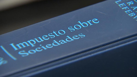 ¿Qué país de la UE tiene menor impuesto de sociedades? 