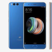 Cupón de descuento: Xiaomi Mi Note 3 de 64GB por 299 euros y envío gratis